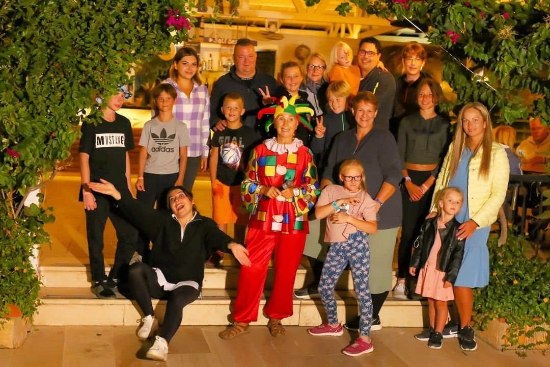 Club Turtaş İnstagram Feed